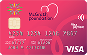 Low Rate Pink Credit Card