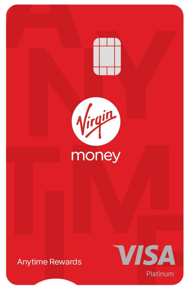 Virgin Money