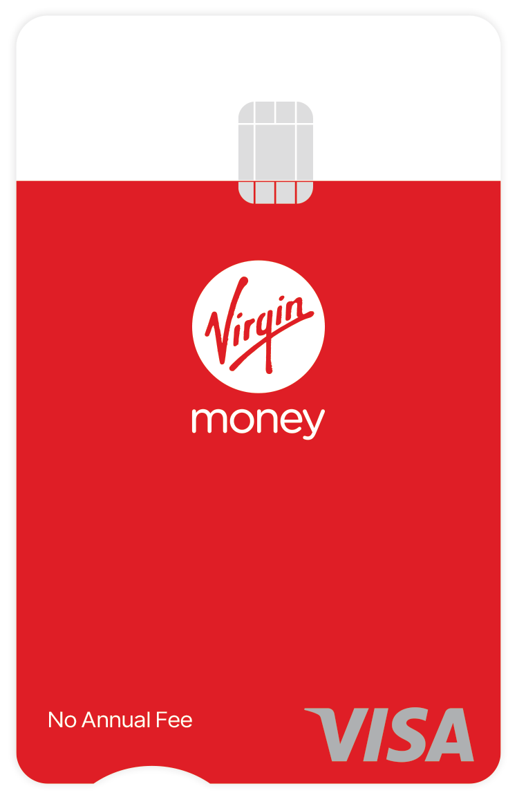 Virgin Money